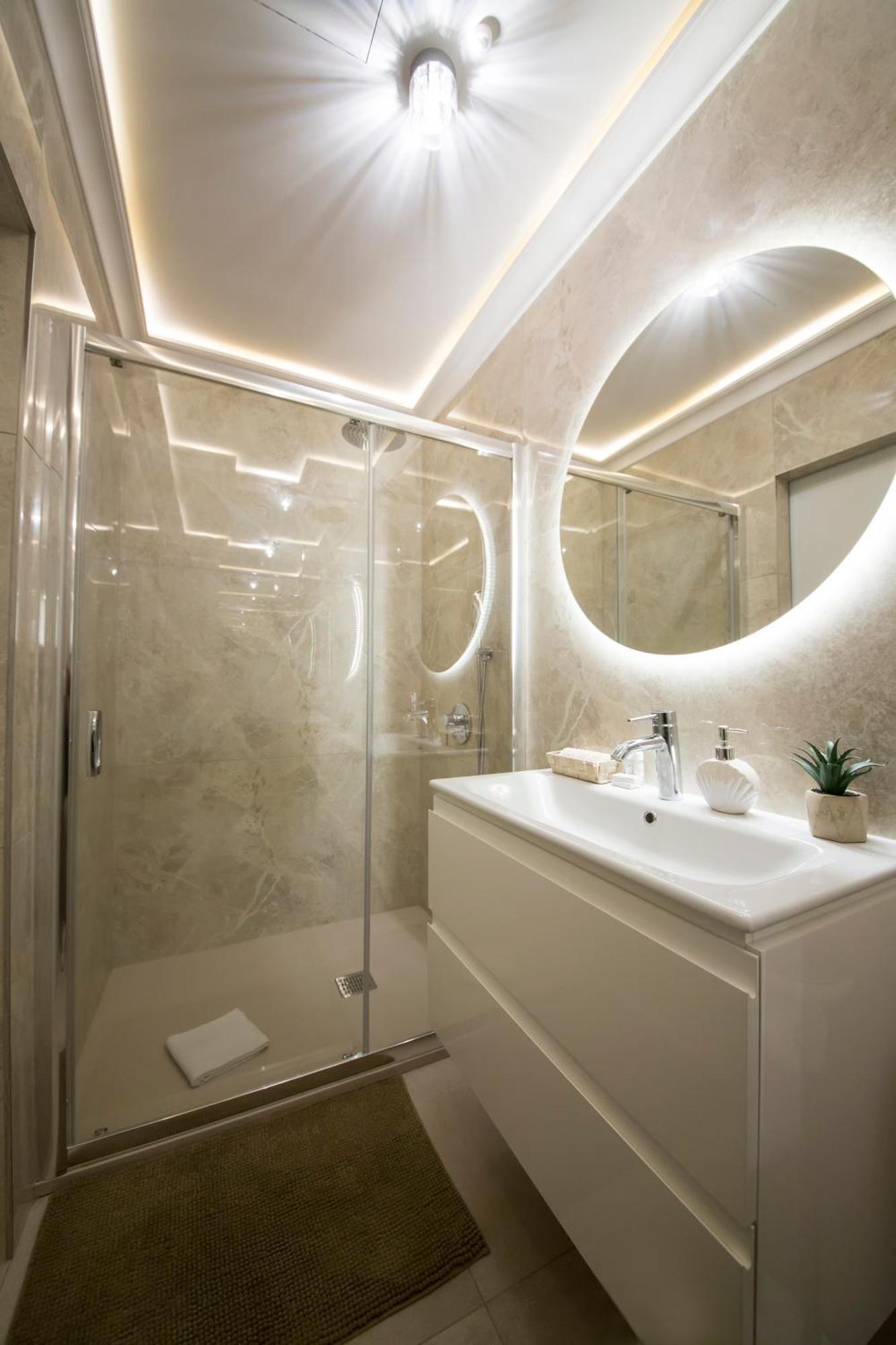 Wyspa Uznam Sea Side Garden Resort Promenada Świnoujście Cameră foto